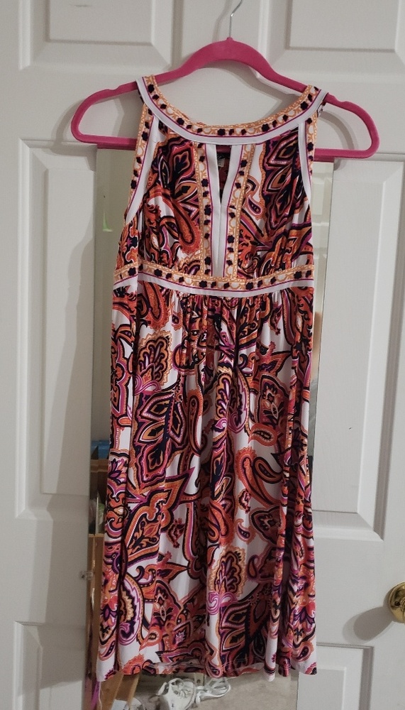 International Concepts Dress